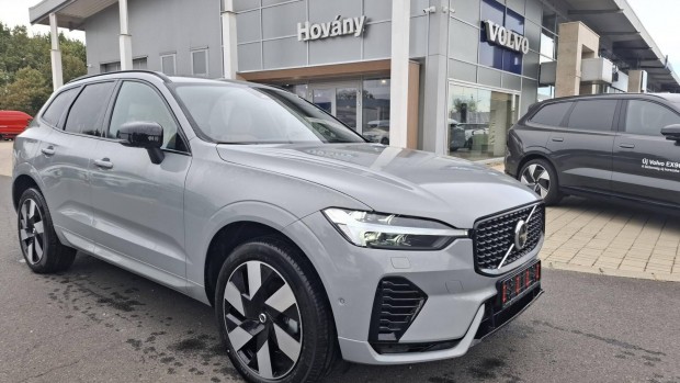 Volvo XC60 2.0 [T8] Ultra Dark AWD Geartronic B...
